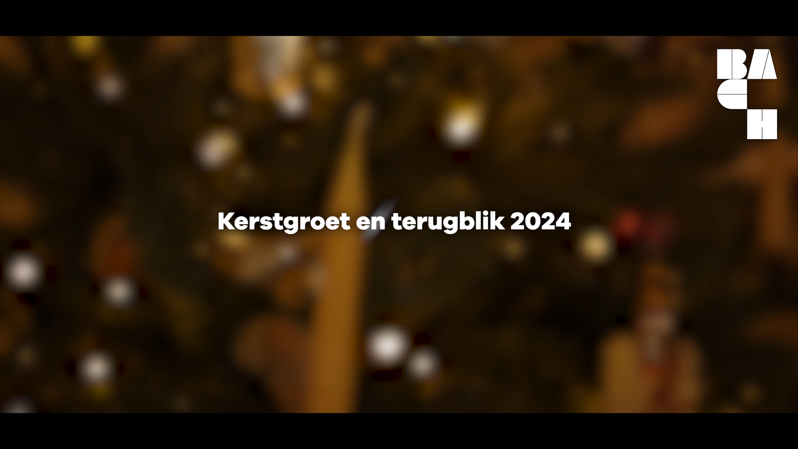 Kerstgroet NBC 2024
