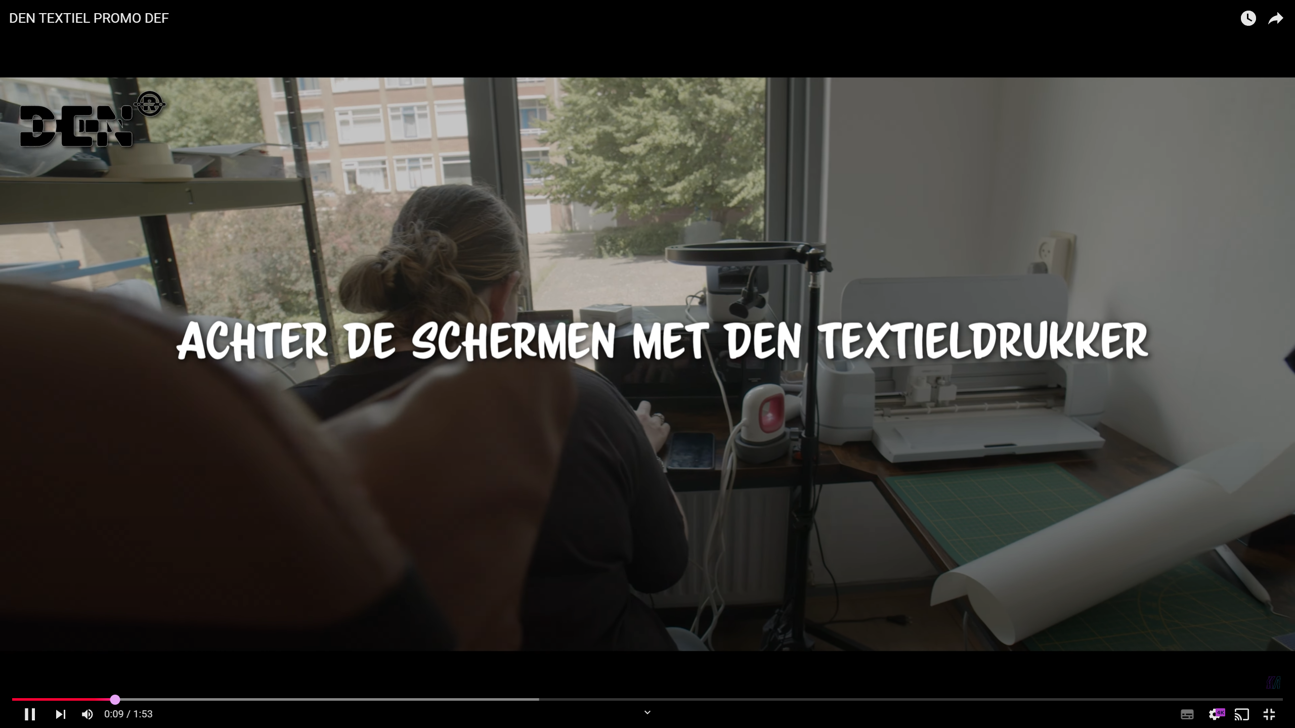 DEN TEXTIEL PROMO
