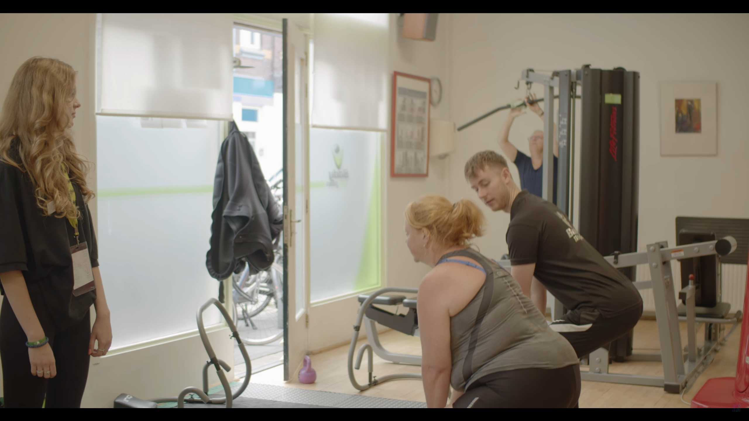 BODYLIFEPLAN BEDRIJFSFILM 