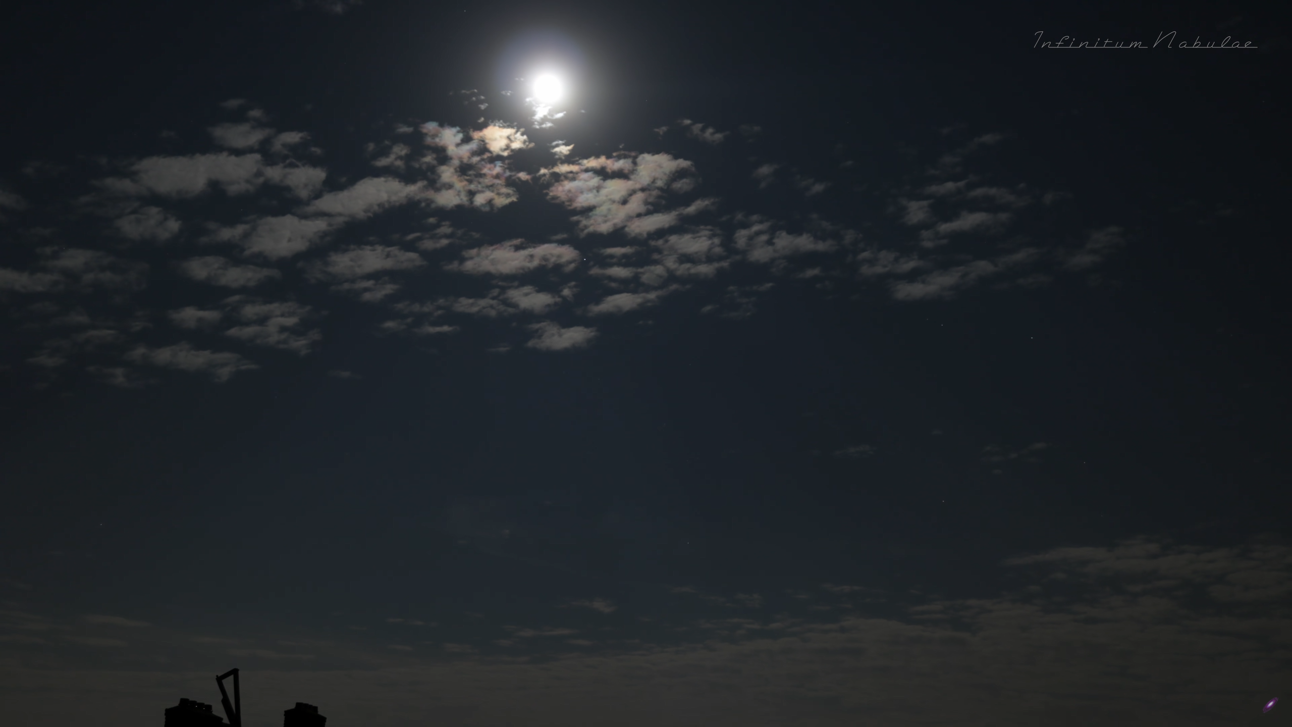 MOON TIMELAPSE