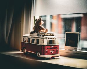 TESTFOTO'S 6D-13