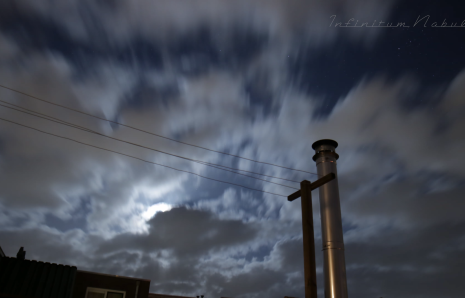 HYPERLAPSES & TIMELAPSES